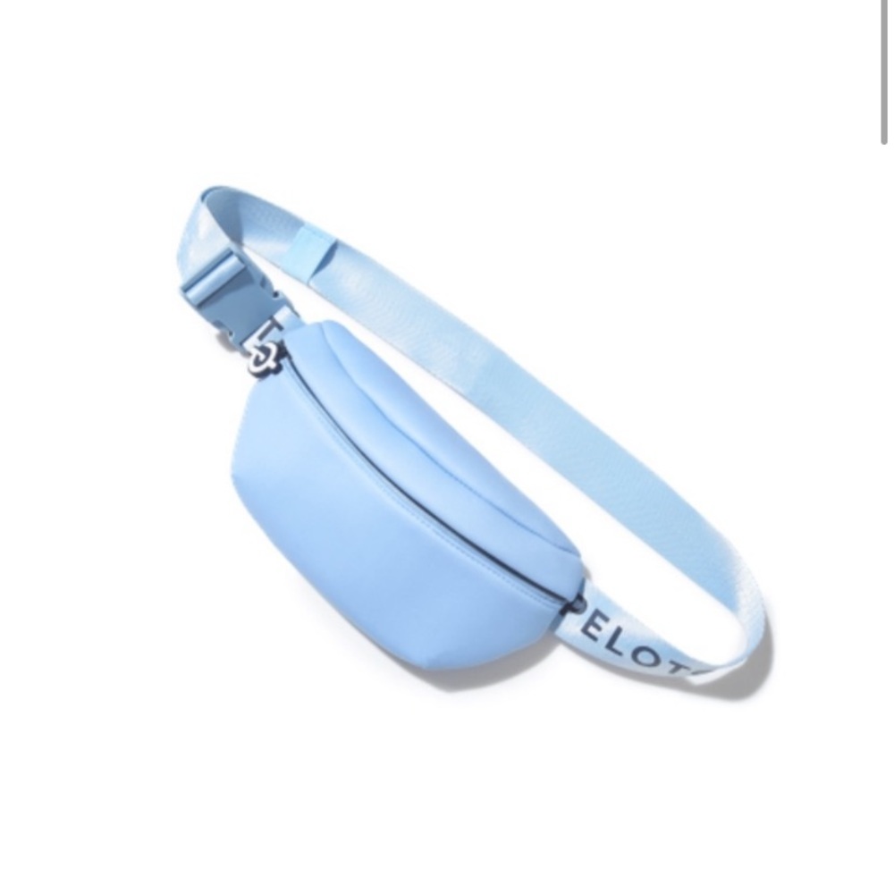 Peloton Belt Bag Fanny Pack New